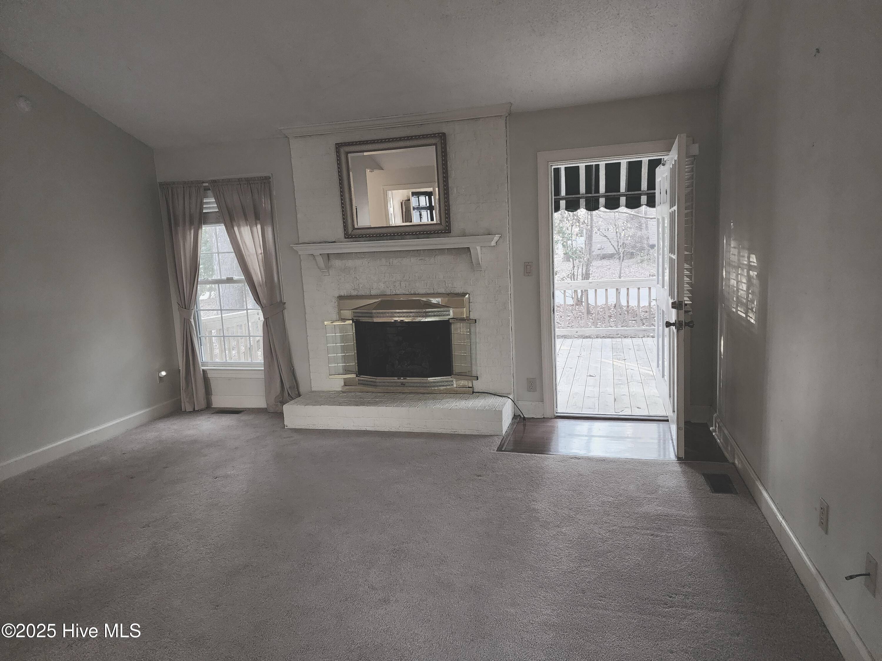 Wilson, NC 27893,210 Hawthorne LN W #1b