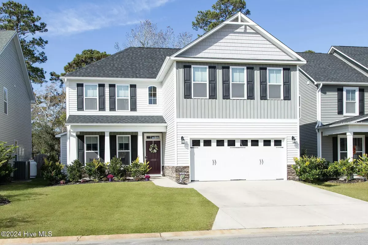 Wilmington, NC 28409,3007 N Rocklund CT