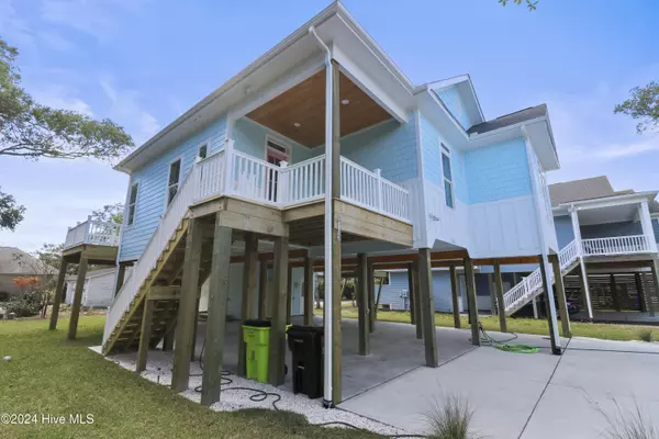 Oak Island, NC 28465,2705 E Oak Island DR