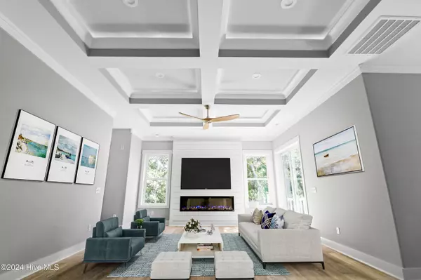 Oak Island, NC 28465,2705 E Oak Island DR