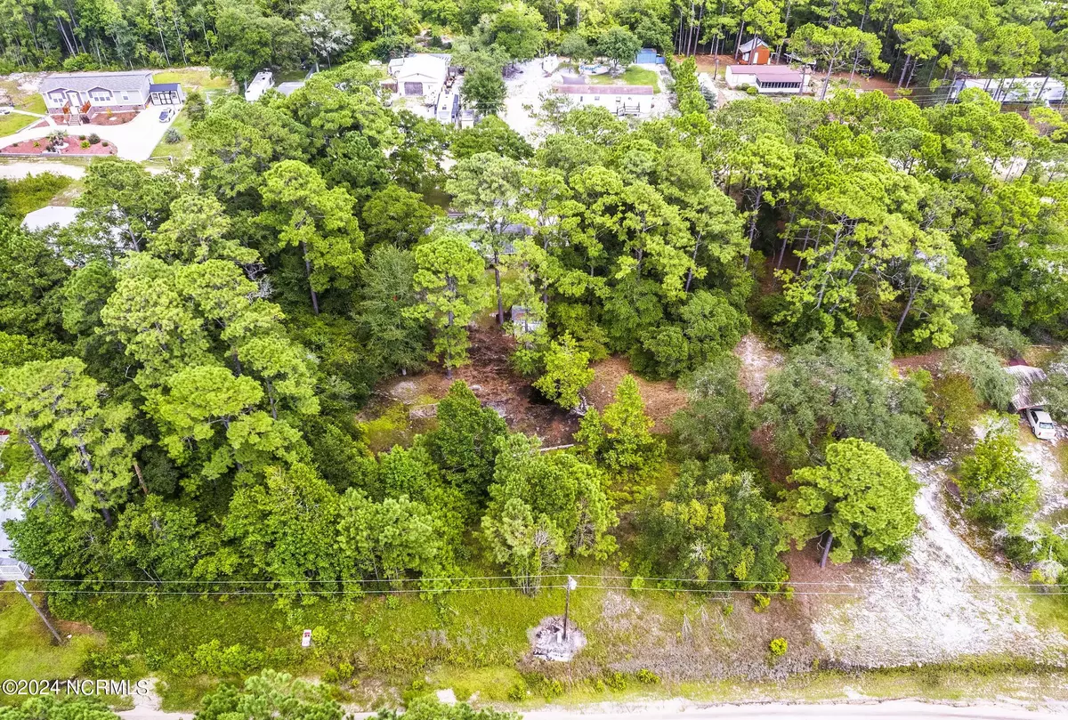 Supply, NC 28462,3 Lots Cajah ST #SW