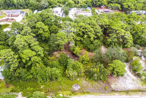 3 Lots Cajah ST #SW, Supply, NC 28462