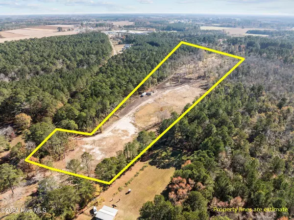 Greenville, NC 27858,15 Tull RD