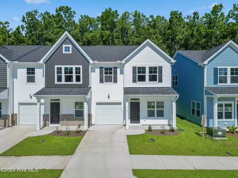 778 Palm Frond WAY NW, Calabash, NC 28467