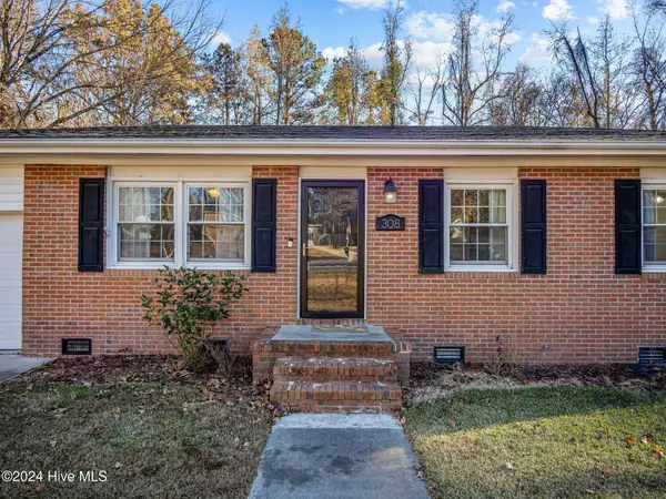 Jacksonville, NC 28546,308 Sheffield RD