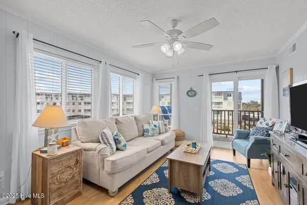 Atlantic Beach, NC 28512,2008 E Fort Macon RD #I 12