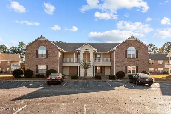 Greenville, NC 27858,2910 Mulberry LN #C