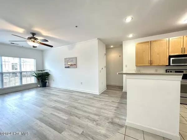 Wilmington, NC 28412,1505 Cadfel CT #206