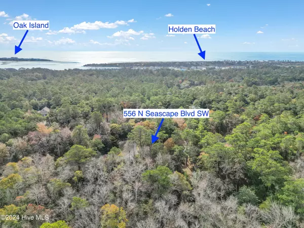 556 N Seascape BLVD #SW, Supply, NC 28462