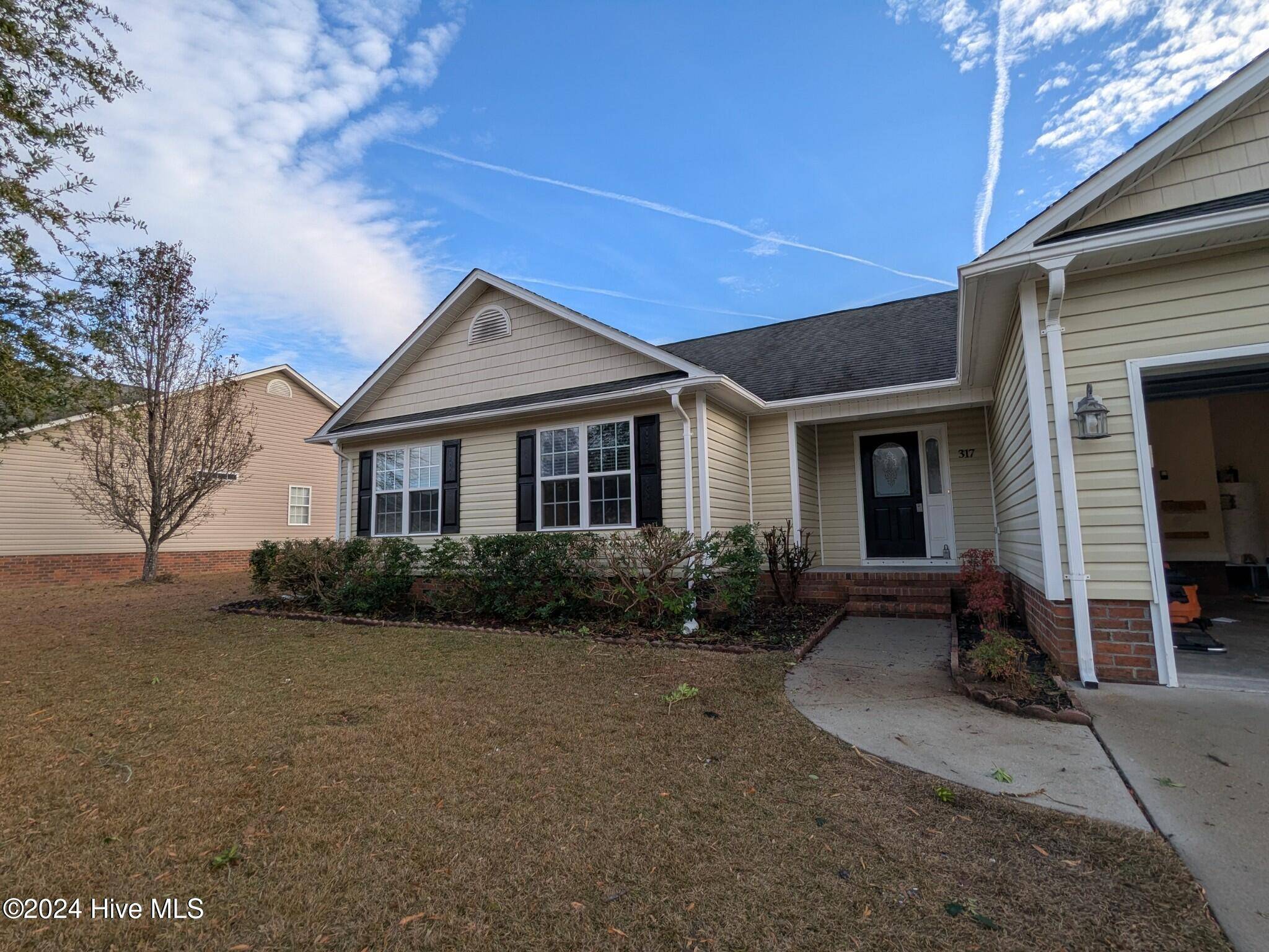 317 Conner Grant RD,  New Bern,  NC 28562