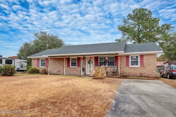 Wilmington, NC 28412,226 Angel Island RD