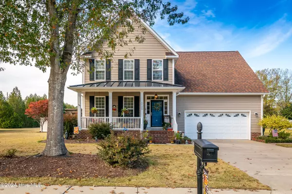 3790 Langston BLVD,  Winterville,  NC 28590