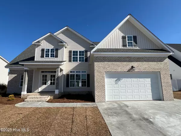 1915 Belles Ferry CT, Winterville, NC 28590