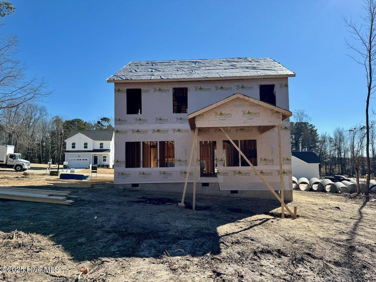 Lillington, NC 27546,262 Grand Griffon WAY