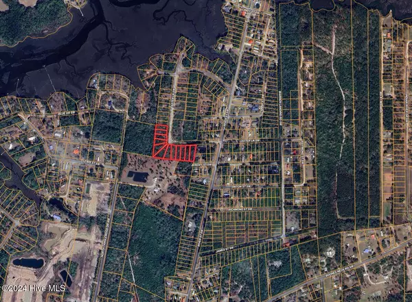 Supply, NC 28462,2971 Aster LN #SW
