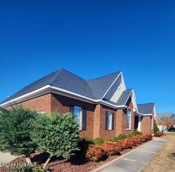 3607 Fountain Hill DR, Grifton, NC 28530