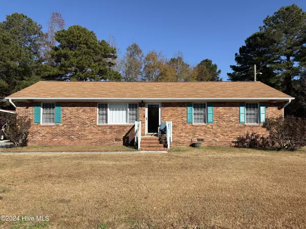 Midway Park, NC 28544,1394 Lake Cole RD
