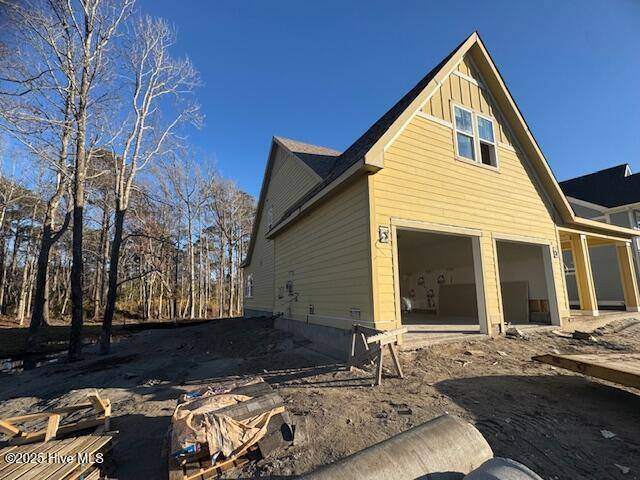 Beaufort, NC 28516,528 Avocet DR