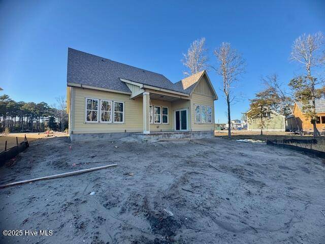 Beaufort, NC 28516,528 Avocet DR