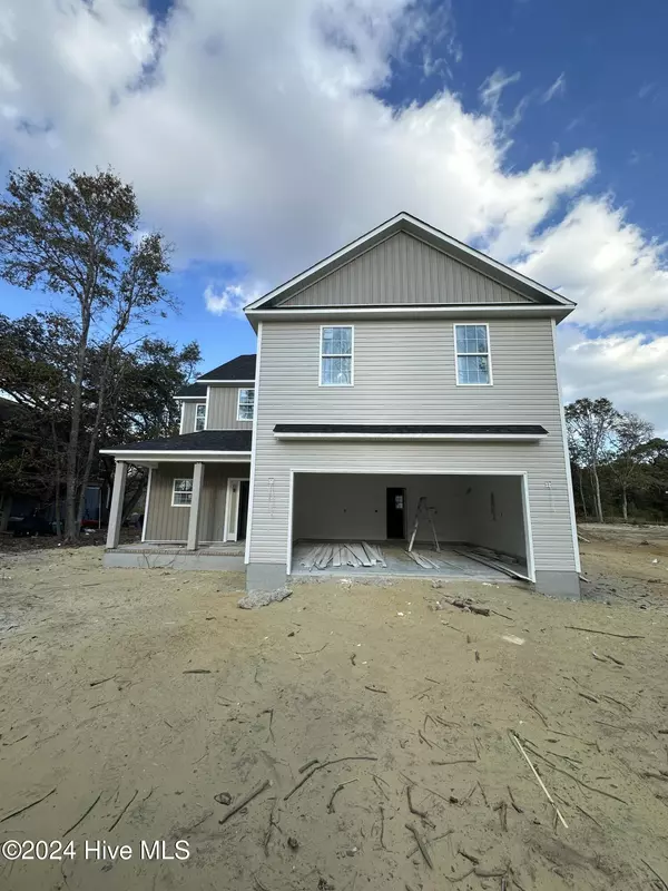 Hampstead, NC 28443,207 Cole DR