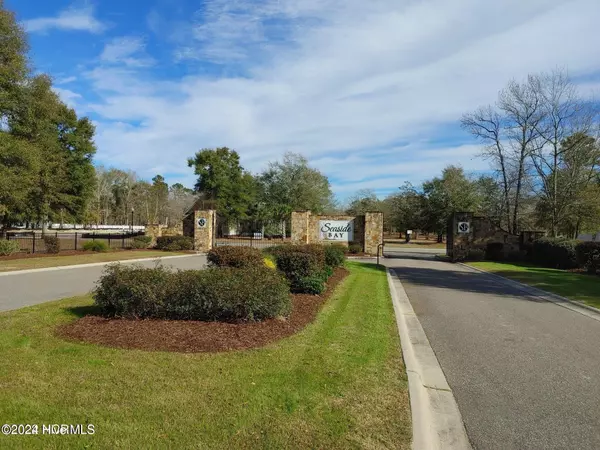 Supply, NC 28462,579 Sanctuary PT #SW