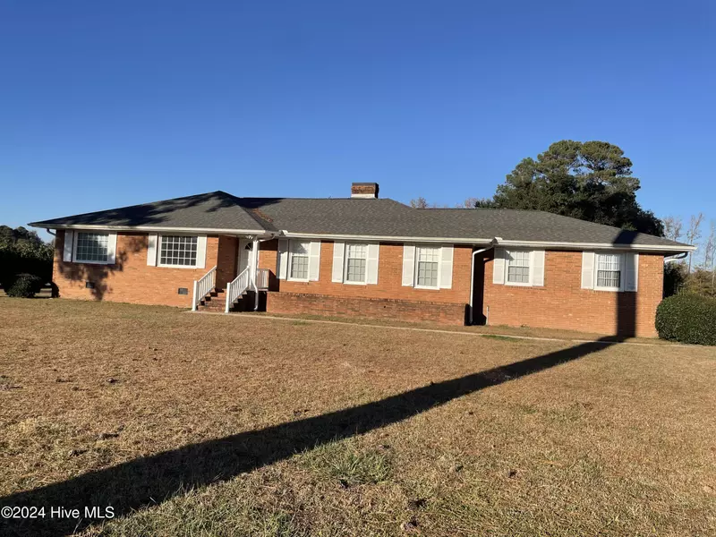 4051 Charles BLVD, Greenville, NC 27858