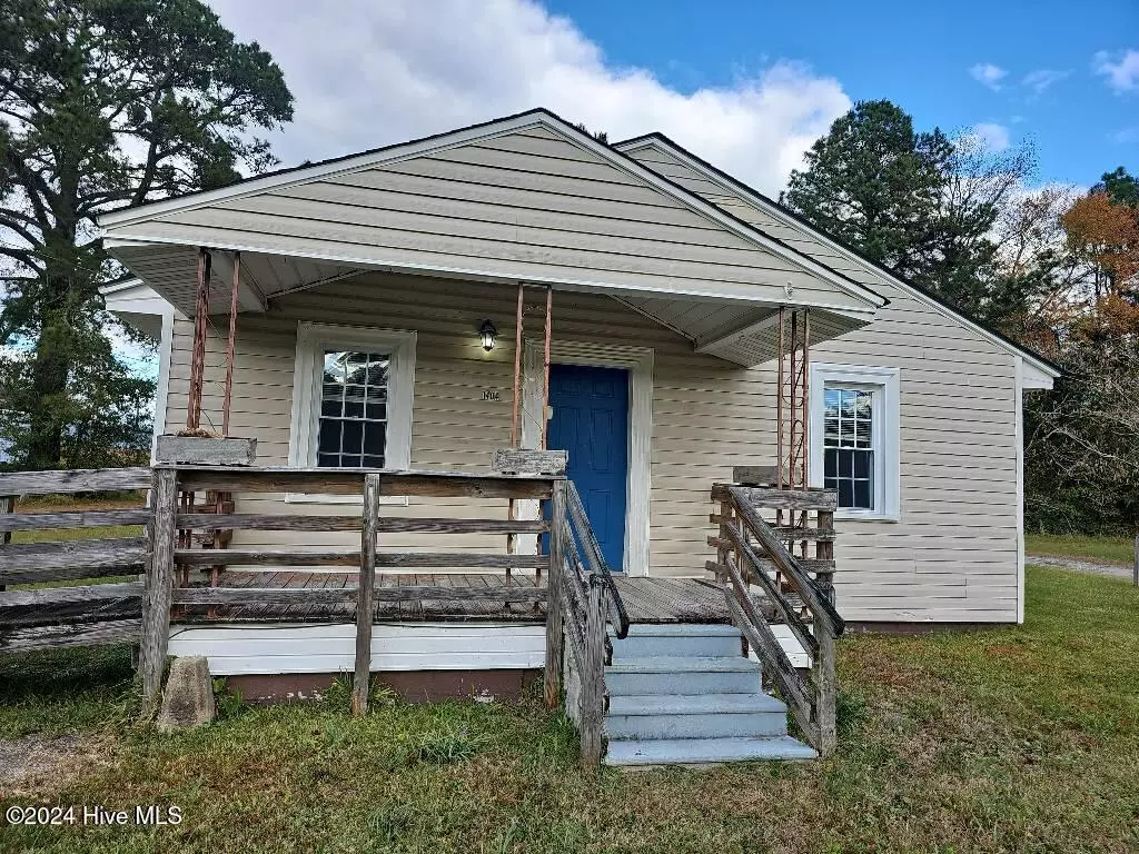 Midway Park, NC 28544,1404 Lake Cole RD