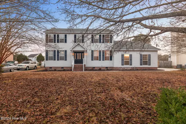 Wilmington, NC 28411,910 Sheffield DR