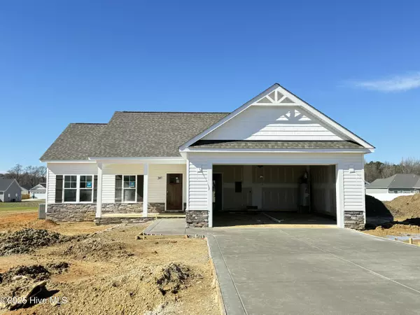 Fremont, NC 27830,207 Dunbar Hill DR