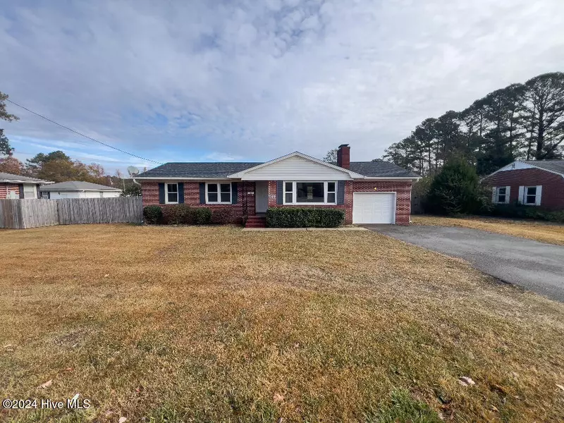 249 Piney Green RD, Jacksonville, NC 28546