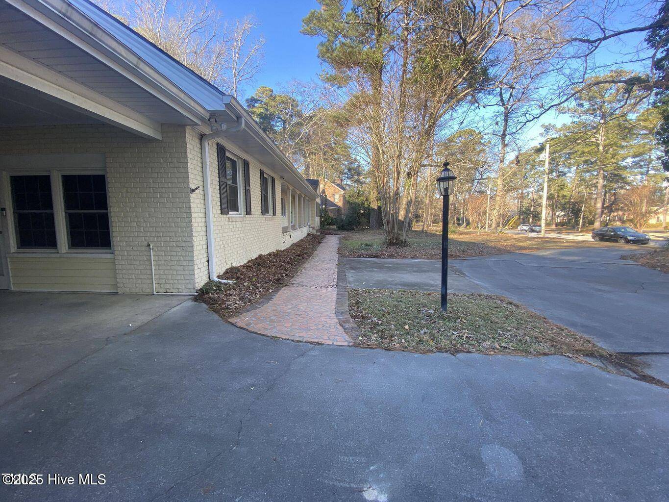 Wilson, NC 27896,1109 Lakeside DR NW