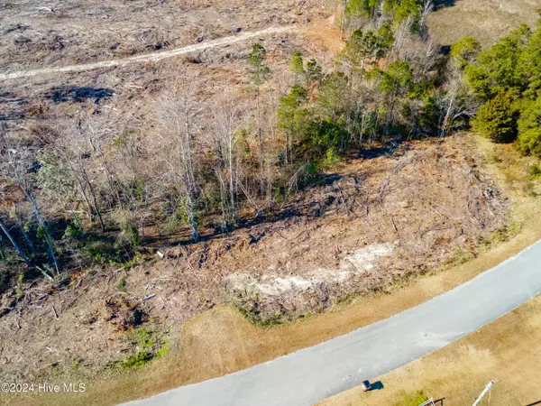 Hubert, NC 28539,Sr 1550 Jumpin Run RD