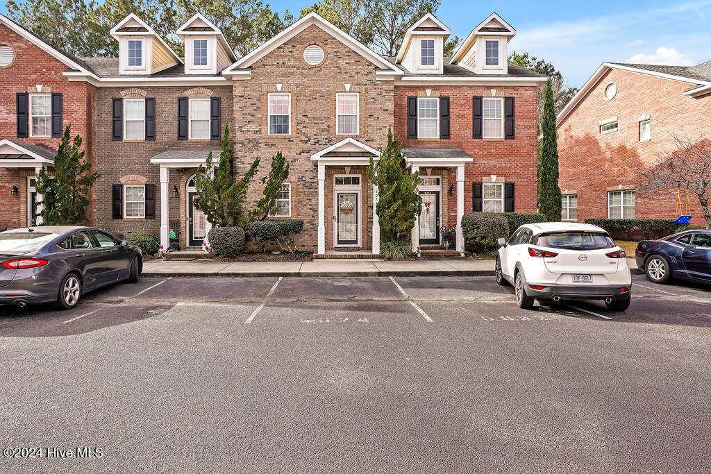 5024 Exton Park LOOP, Castle Hayne, NC 28429
