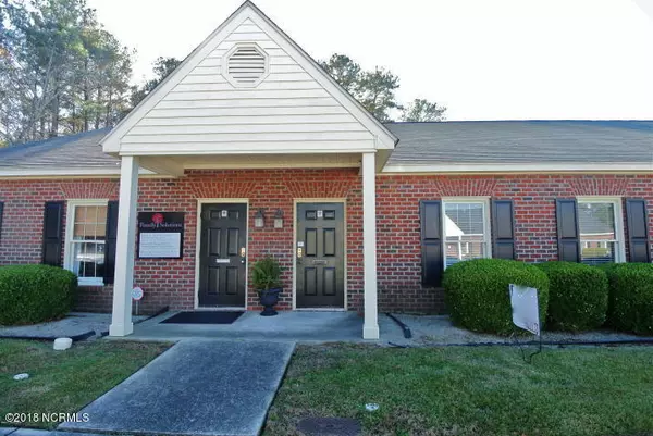 1425 S Glenburnie RD #3,  New Bern,  NC 28562