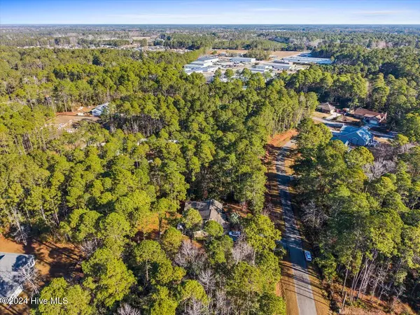 Calabash, NC 28467,341 Thicket DR #NW