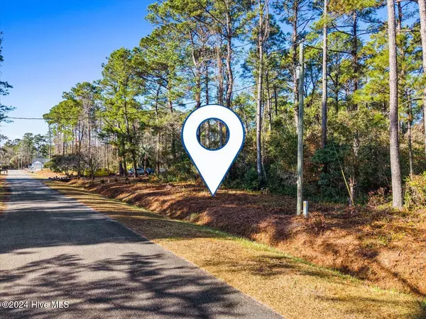Calabash, NC 28467,341 Thicket DR #NW