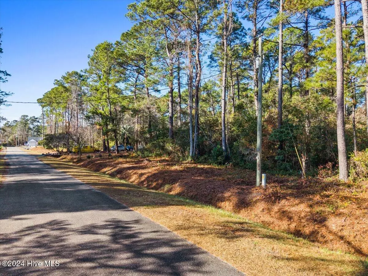 Calabash, NC 28467,341 Thicket DR #NW