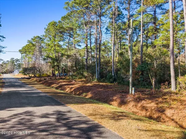 341 Thicket DR #NW,  Calabash,  NC 28467