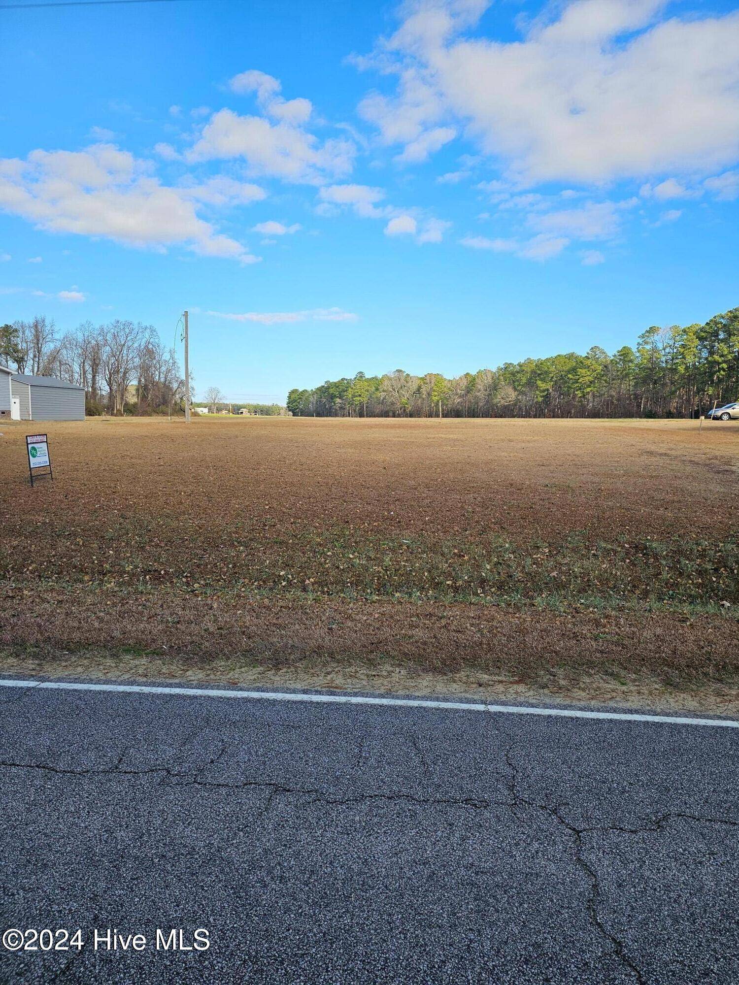 1240 Bloomery RD, Bailey, NC 27807