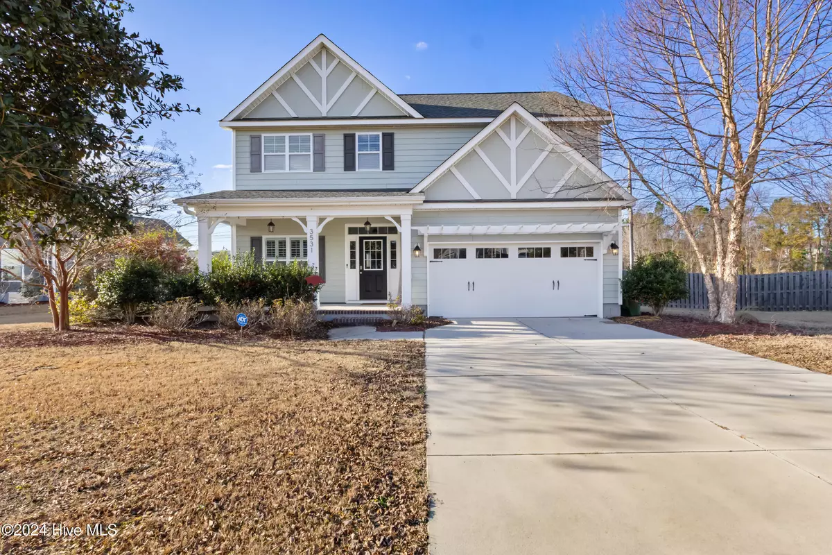Wilmington, NC 28412,3531 Atwater CT