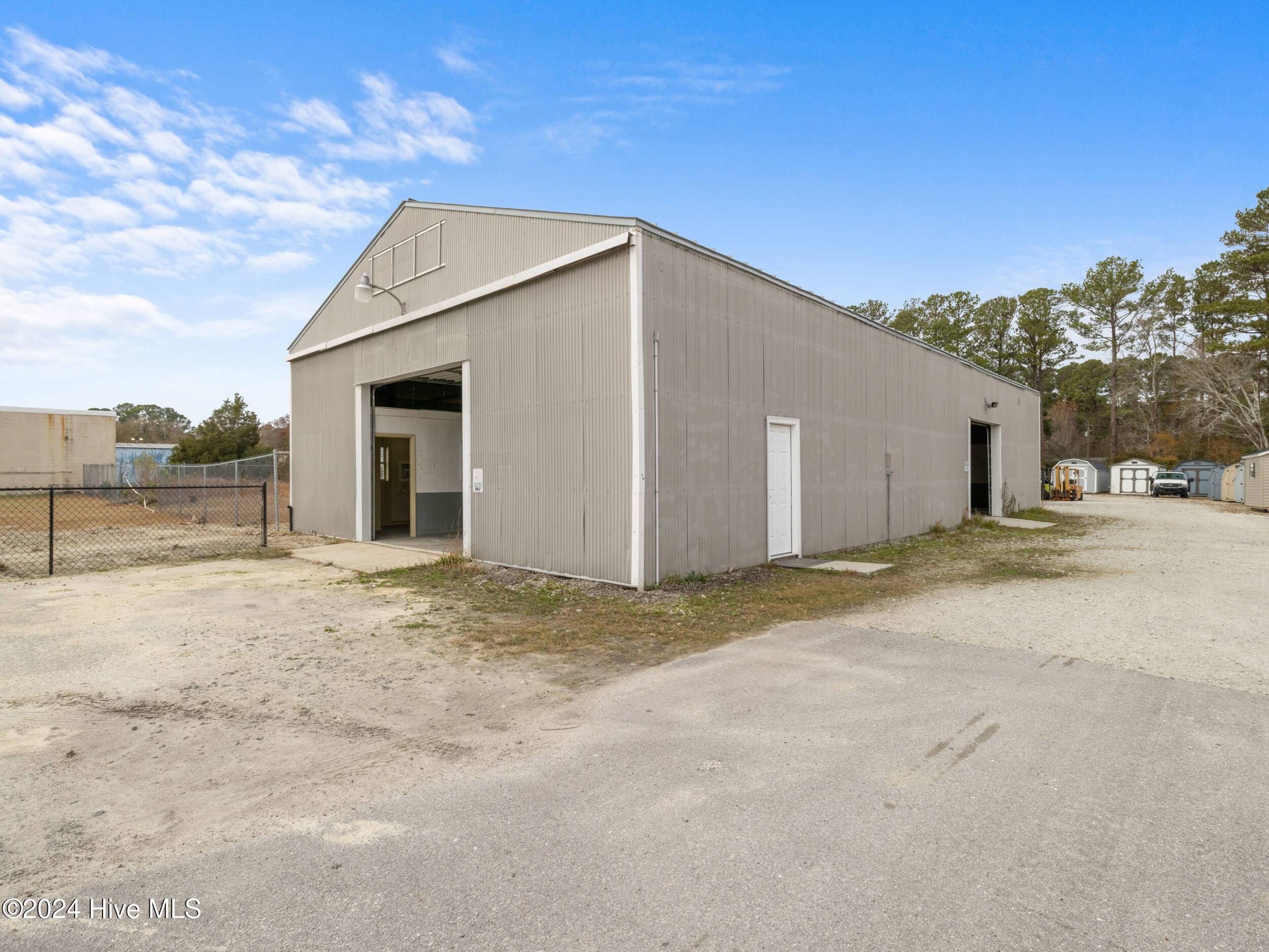 Jacksonville, NC 28546,3261 New Bern HWY #300