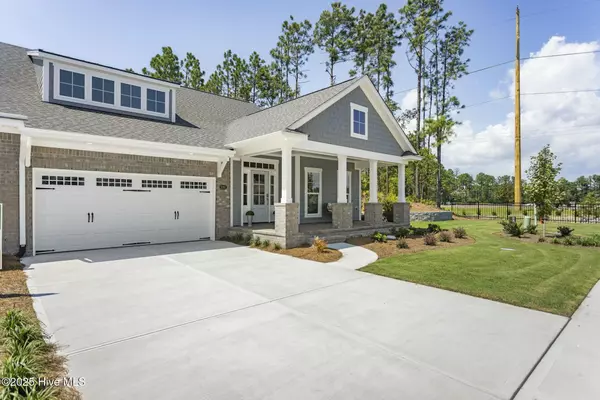 Wilmington, NC 28412,5248 Shoal Bay