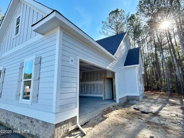 Minnesott Beach, NC 28510,118 Wild Swan LN