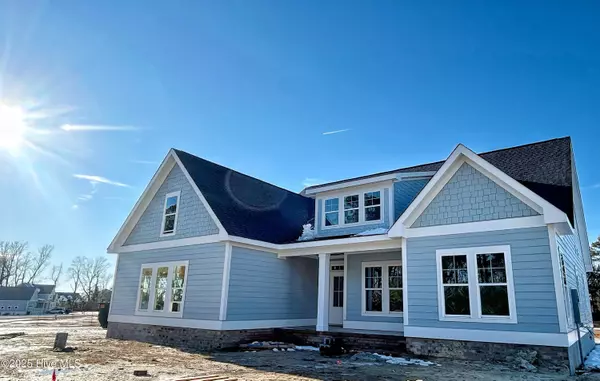 Minnesott Beach, NC 28510,190 Pintail DR