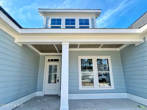 Minnesott Beach, NC 28510,190 Pintail DR