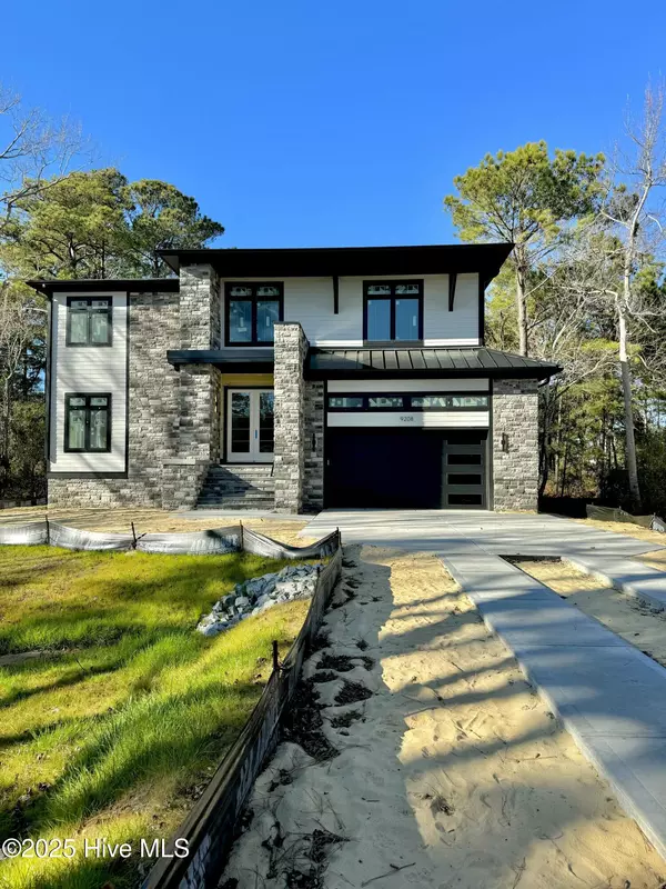 9208 Sedgley DR, Wilmington, NC 28412