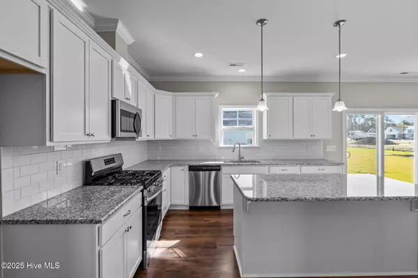 Greenville, NC 27858,815 Lawson CT