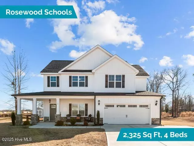 110 Davelin PL, Goldsboro, NC 27530