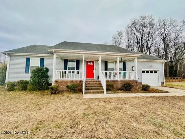 107 Clearwood DR, Moyock, NC 27958