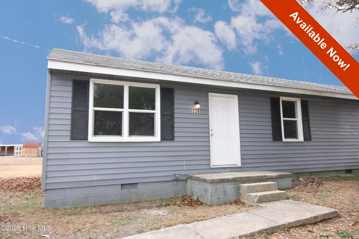 Jacksonville, NC 28540,326 Starling ST